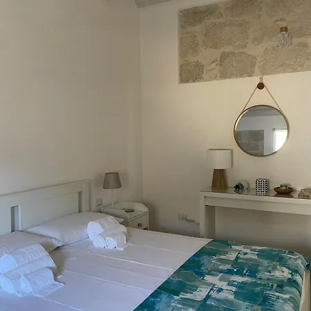 Eglhouse Locazioni Brevi * Santa Croce Camerina