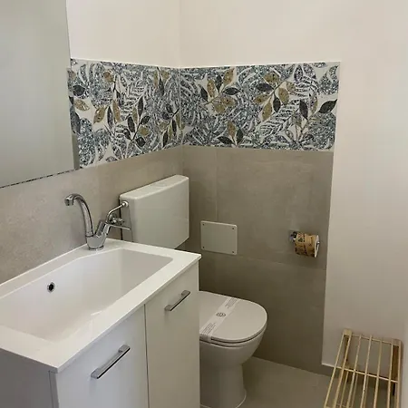 Eglhouse Locazioni Brevi Santa Croce Camerina