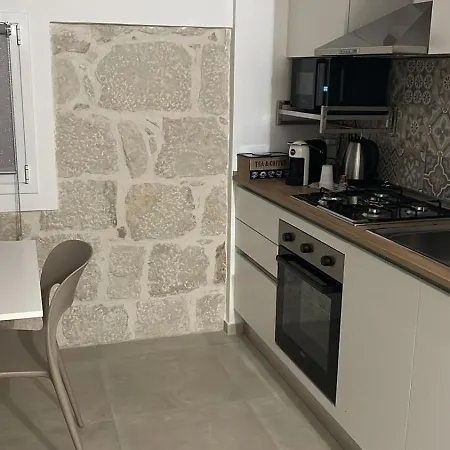 Eglhouse Locazioni Brevi Santa Croce Camerina