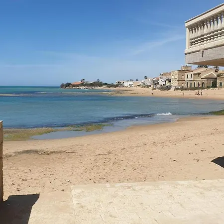 Eglhouse Locazioni Brevi Holiday home Santa Croce Camerina