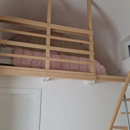 Eglhouse Locazioni Brevi