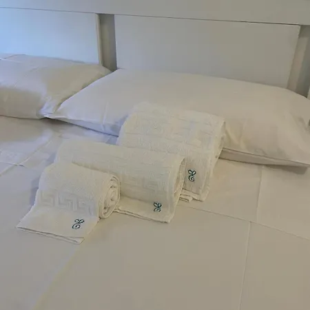 Semesterbostad Eglhouse Locazioni Brevi Santa Croce Camerina