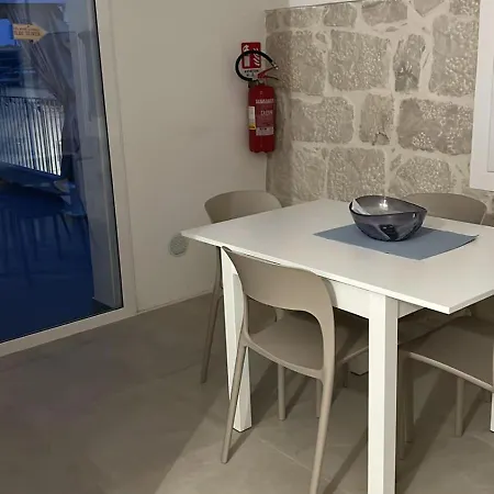 Σπίτι διακοπών Eglhouse Locazioni Brevi Santa Croce Camerina